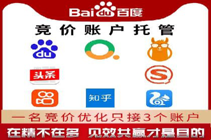 案例分享：sem托管服务助力企业实现广告投放目标